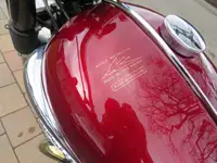 1967 Triumph T120TT Boneville TT Special 649cc-Sold