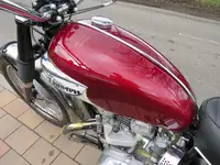 1967 Triumph T120TT Boneville TT Special 649cc-Sold