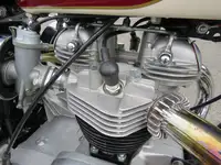 1967 Triumph T120TT Boneville TT Special 649cc-Sold