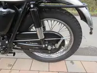 1967 Triumph T120TT Boneville TT Special 649cc-Sold