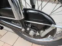 1967 Triumph T120TT Boneville TT Special 649cc-Sold