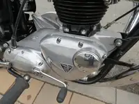1967 Triumph T120TT Boneville TT Special 649cc-Sold
