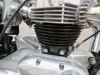 1967 Triumph T120TT Boneville TT Special 649cc-Sold