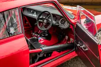 **Sold Pre Sale** 1964 Alfa Romeo Giulia Sprint GT (2,000cc)-Sold