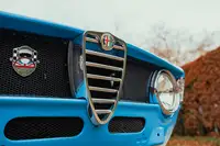 **Sold Pre Sale** 1964 Alfa Romeo Giulia Sprint GT (2,000cc)-Sold