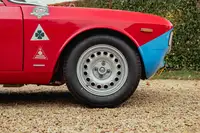 **Sold Pre Sale** 1964 Alfa Romeo Giulia Sprint GT (2,000cc)-Sold