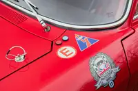 **Sold Pre Sale** 1964 Alfa Romeo Giulia Sprint GT (2,000cc)-Sold