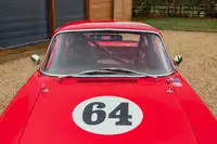 **Sold Pre Sale** 1964 Alfa Romeo Giulia Sprint GT (2,000cc)-Sold