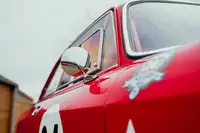 **Sold Pre Sale** 1964 Alfa Romeo Giulia Sprint GT (2,000cc)-Sold