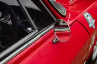 **Sold Pre Sale** 1964 Alfa Romeo Giulia Sprint GT (2,000cc)-Sold