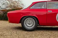**Sold Pre Sale** 1964 Alfa Romeo Giulia Sprint GT (2,000cc)-Sold