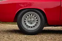 **Sold Pre Sale** 1964 Alfa Romeo Giulia Sprint GT (2,000cc)-Sold