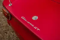 **Sold Pre Sale** 1964 Alfa Romeo Giulia Sprint GT (2,000cc)-Sold