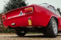 **Sold Pre Sale** 1964 Alfa Romeo Giulia Sprint GT (2,000cc)-Sold