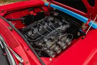 **Sold Pre Sale** 1964 Alfa Romeo Giulia Sprint GT (2,000cc)-Sold
