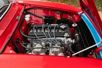 **Sold Pre Sale** 1964 Alfa Romeo Giulia Sprint GT (2,000cc)-Sold