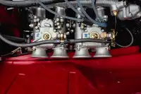 **Sold Pre Sale** 1964 Alfa Romeo Giulia Sprint GT (2,000cc)-Sold