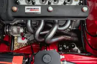 **Sold Pre Sale** 1964 Alfa Romeo Giulia Sprint GT (2,000cc)-Sold