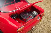 **Sold Pre Sale** 1964 Alfa Romeo Giulia Sprint GT (2,000cc)-Sold