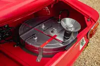 **Sold Pre Sale** 1964 Alfa Romeo Giulia Sprint GT (2,000cc)-Sold