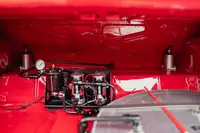 **Sold Pre Sale** 1964 Alfa Romeo Giulia Sprint GT (2,000cc)-Sold