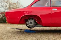 **Sold Pre Sale** 1964 Alfa Romeo Giulia Sprint GT (2,000cc)-Sold