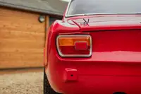 **Sold Pre Sale** 1964 Alfa Romeo Giulia Sprint GT (2,000cc)-Sold