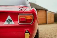 **Sold Pre Sale** 1964 Alfa Romeo Giulia Sprint GT (2,000cc)-Sold