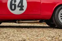 **Sold Pre Sale** 1964 Alfa Romeo Giulia Sprint GT (2,000cc)-Sold