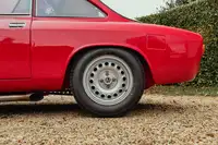 **Sold Pre Sale** 1964 Alfa Romeo Giulia Sprint GT (2,000cc)-Sold