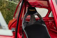 **Sold Pre Sale** 1964 Alfa Romeo Giulia Sprint GT (2,000cc)-Sold