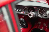 **Sold Pre Sale** 1964 Alfa Romeo Giulia Sprint GT (2,000cc)-Sold