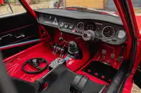 **Sold Pre Sale** 1964 Alfa Romeo Giulia Sprint GT (2,000cc)-Sold