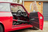 **Sold Pre Sale** 1964 Alfa Romeo Giulia Sprint GT (2,000cc)-Sold