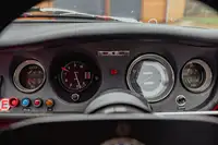 **Sold Pre Sale** 1964 Alfa Romeo Giulia Sprint GT (2,000cc)-Sold