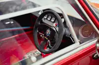 **Sold Pre Sale** 1964 Alfa Romeo Giulia Sprint GT (2,000cc)-Sold