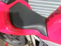 2001 MV Agusta 750 F4 749cc-For Sale