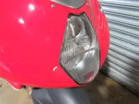 2001 MV Agusta 750 F4 749cc-For Sale