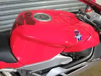 2001 MV Agusta 750 F4 749cc-For Sale