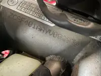 2001 MV Agusta 750 F4 749cc-For Sale