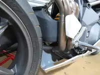 2001 MV Agusta 750 F4 749cc-For Sale