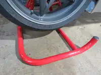 2001 MV Agusta 750 F4 749cc-For Sale