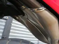 2001 MV Agusta 750 F4 749cc-For Sale