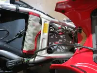 2001 MV Agusta 750 F4 749cc-For Sale