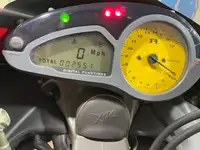 2001 MV Agusta 750 F4 749cc-For Sale