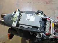 2001 MV Agusta 750 F4 749cc-For Sale