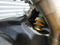 2001 MV Agusta 750 F4 749cc-For Sale