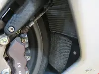 2001 MV Agusta 750 F4 749cc-For Sale