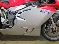 2001 MV Agusta 750 F4 749cc-For Sale