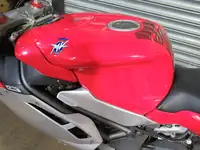2001 MV Agusta 750 F4 749cc-For Sale